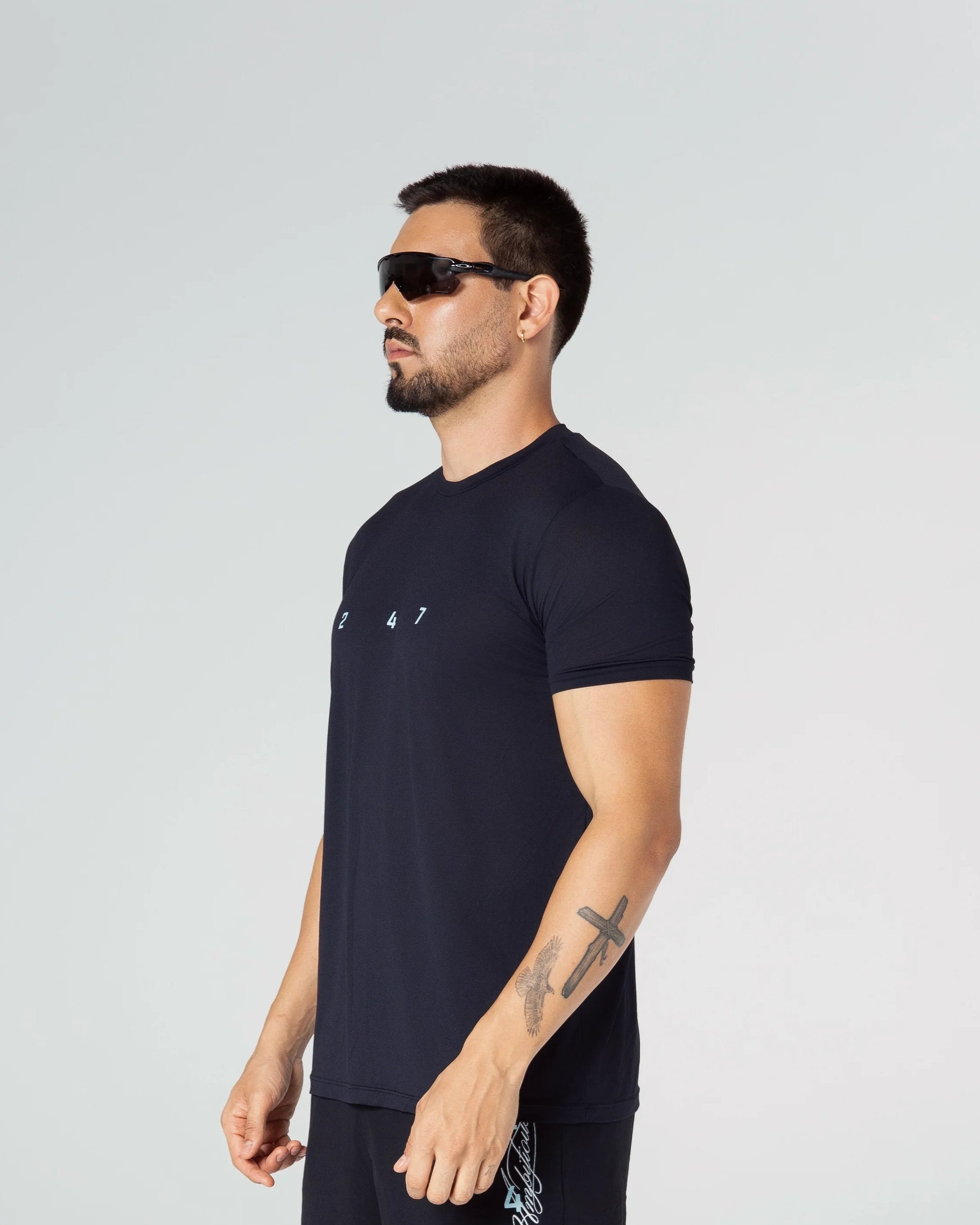 Camiseta 247 Ambitious