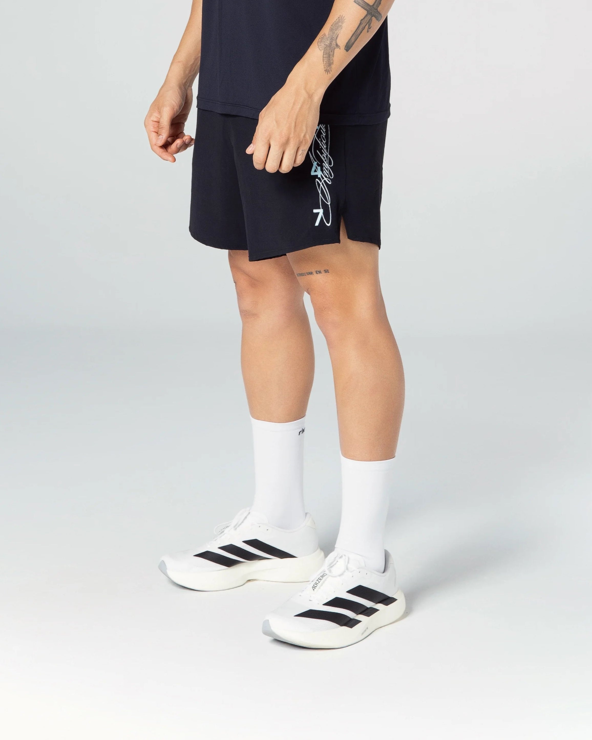 Bermuda Run 247 Ambitious