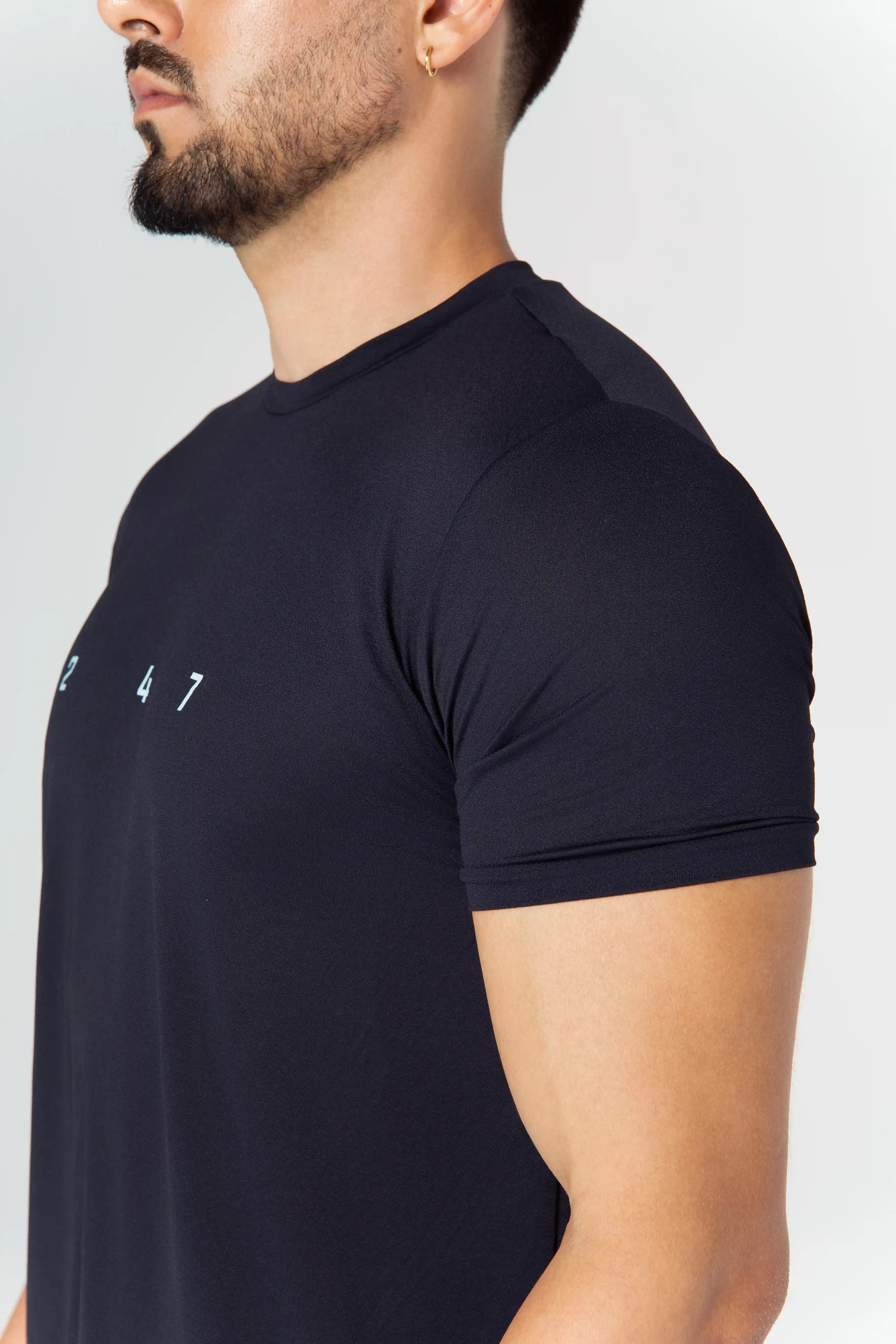 Camiseta 247 Ambitious