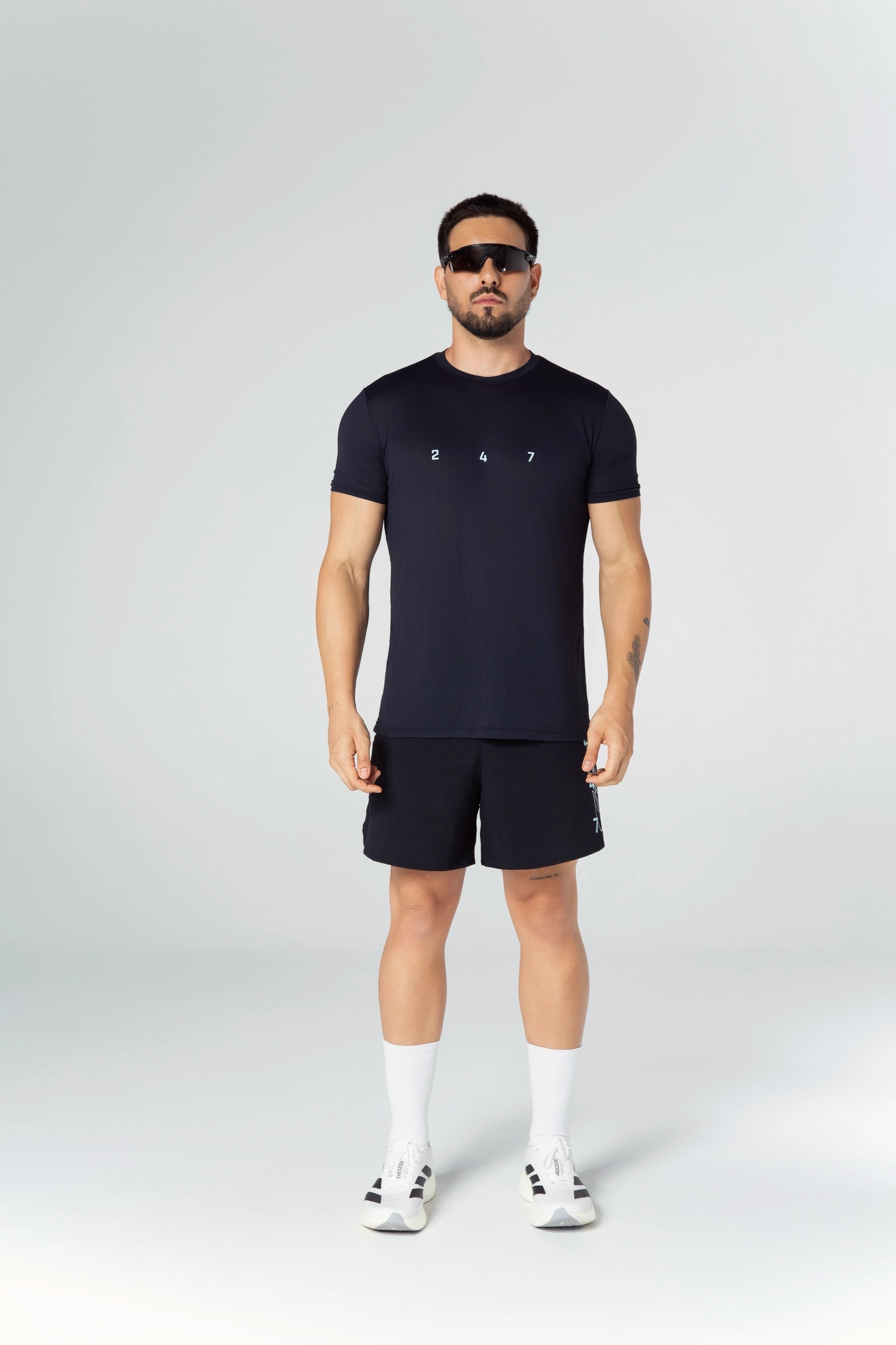 Camiseta 247 Ambitious