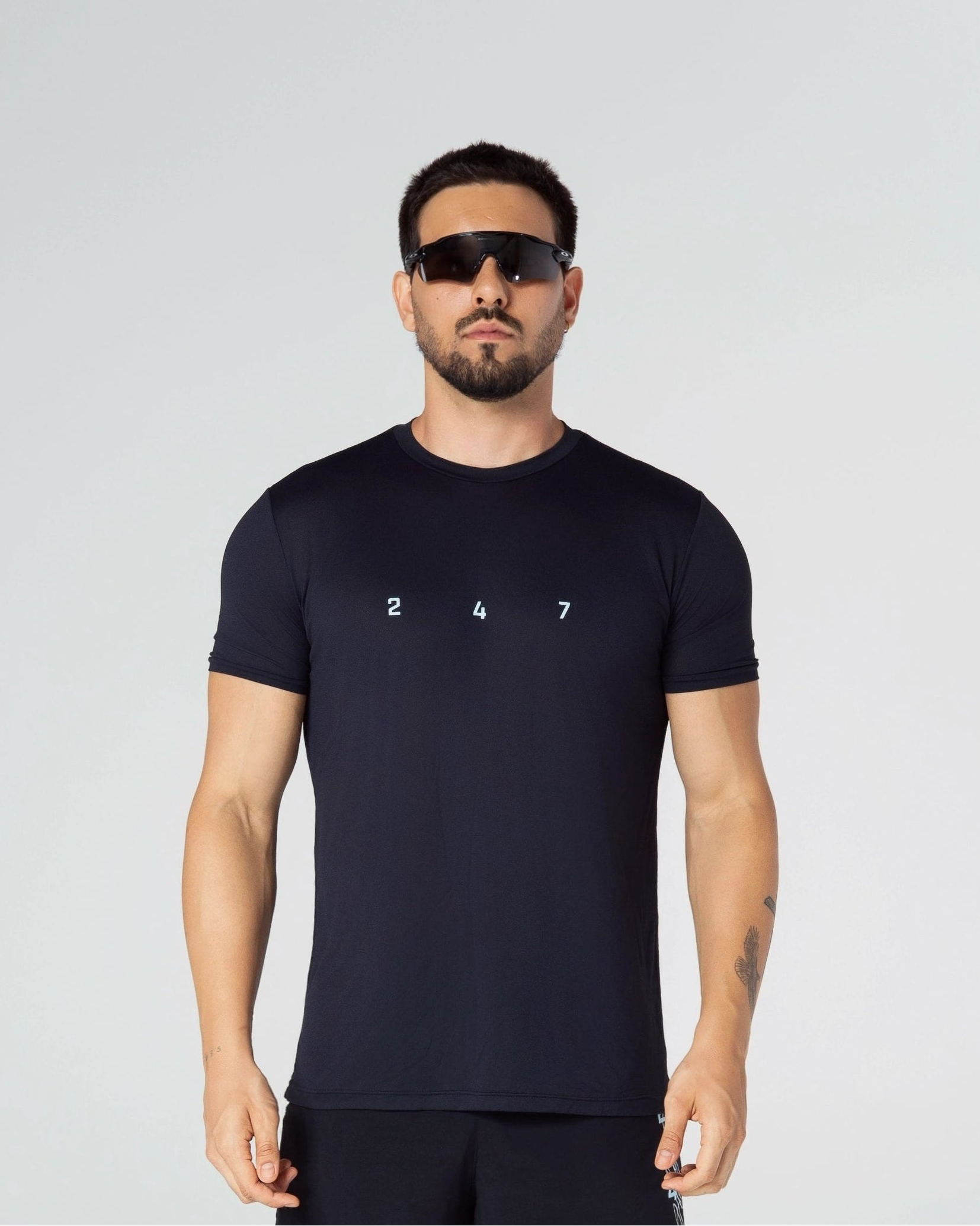 Camiseta 247 Ambitious