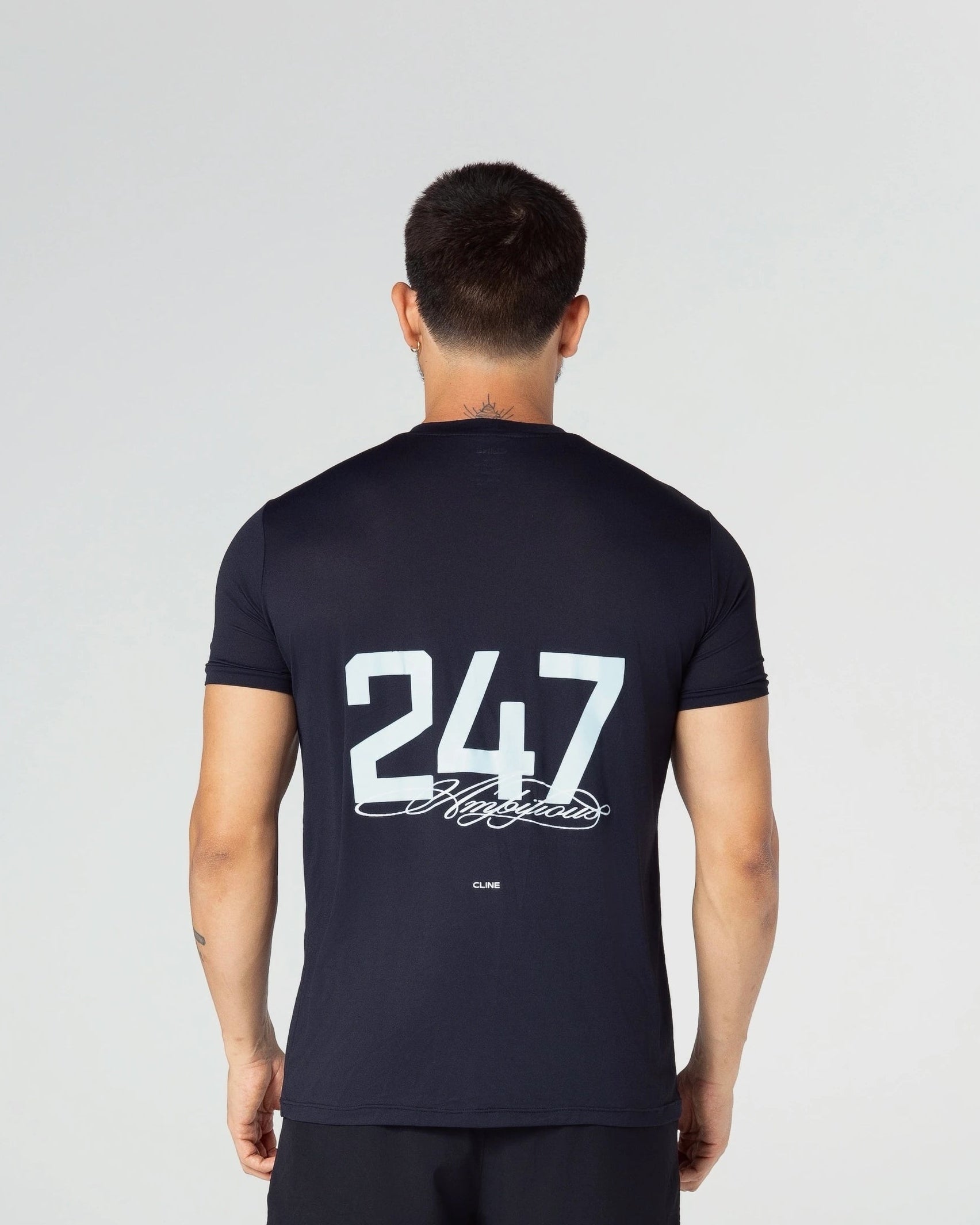 Camiseta 247 Ambitious