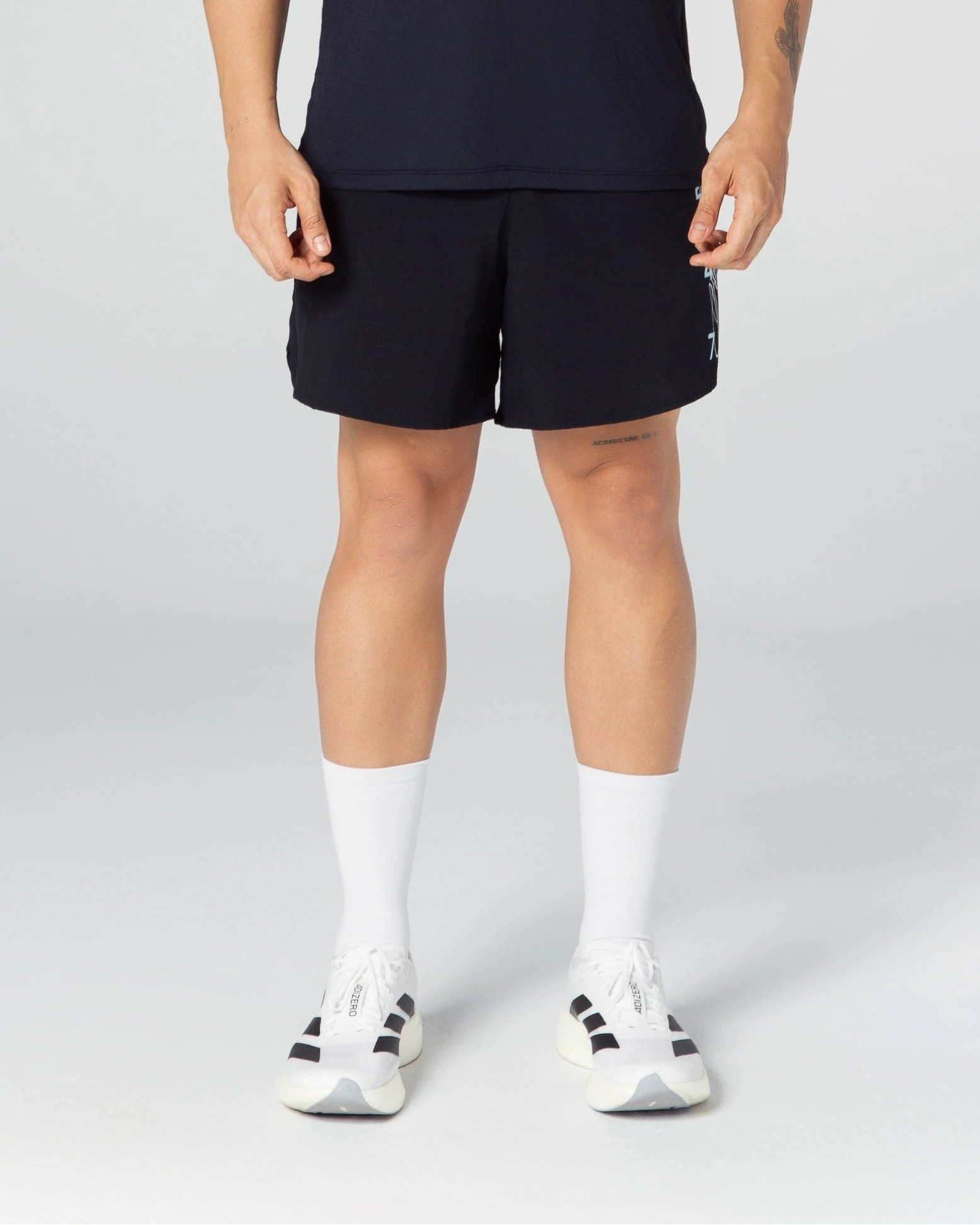 Bermuda Run 247 Ambitious