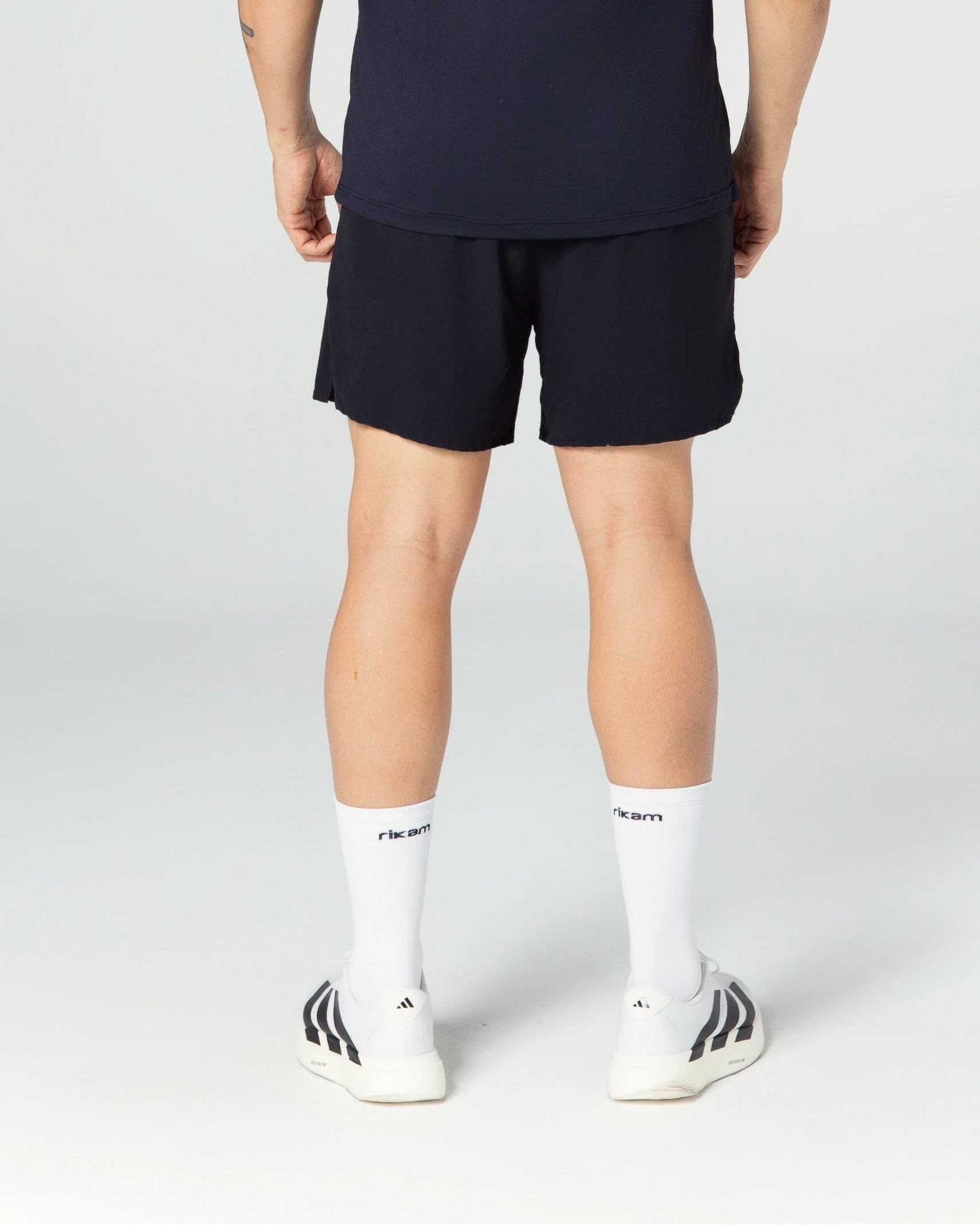 Bermuda Run 247 Ambitious