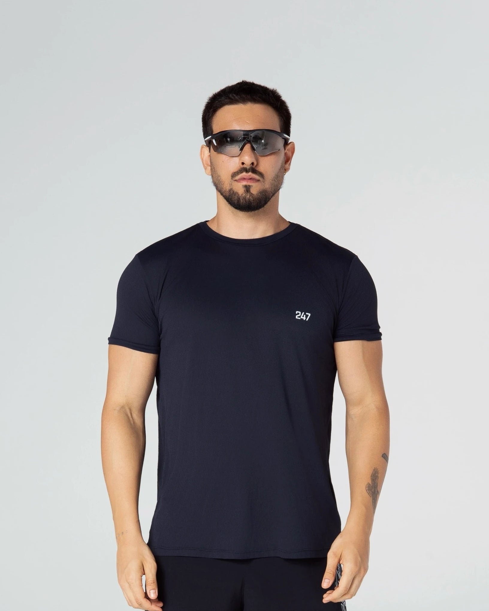 Camiseta 247 - Branco