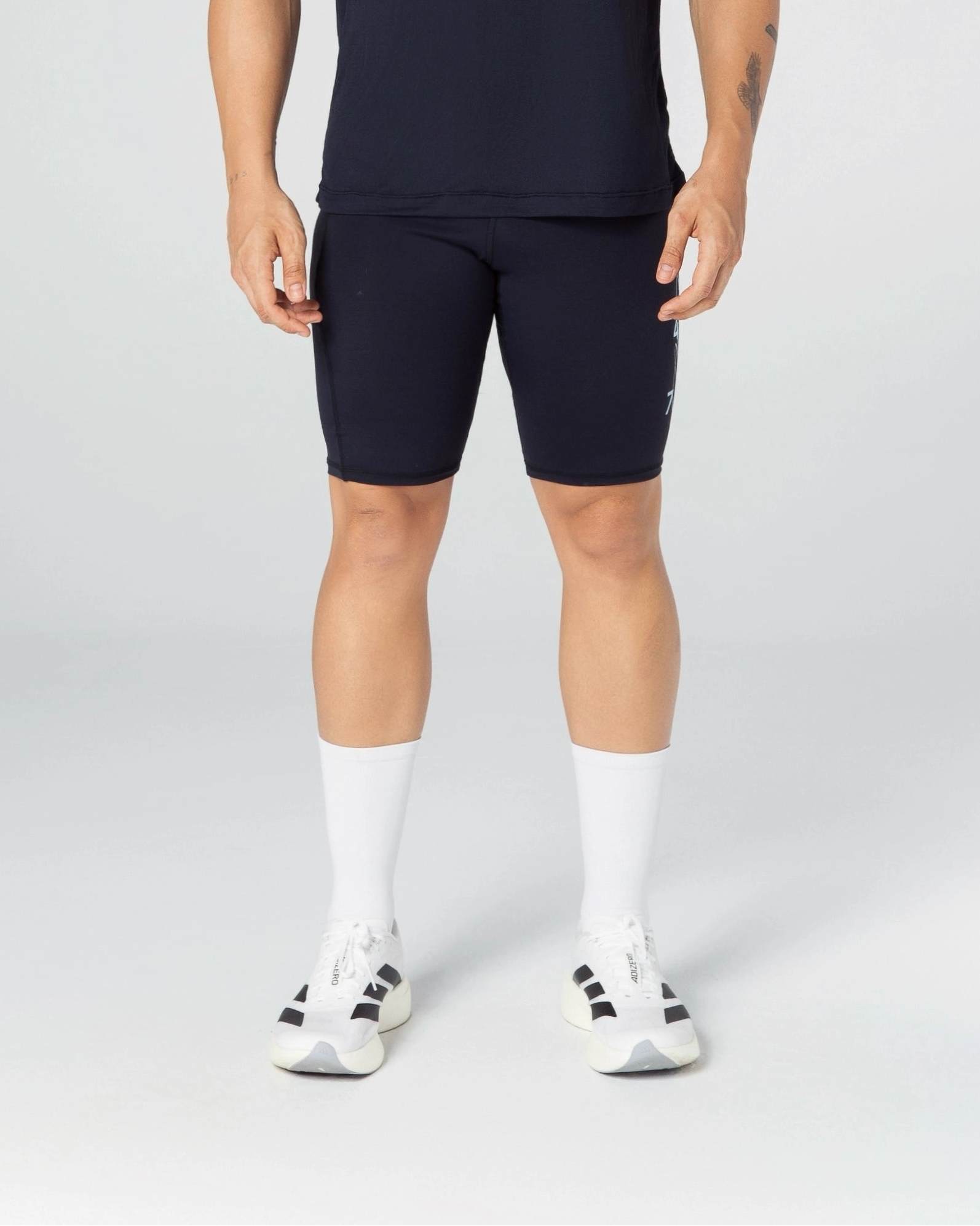 Bermuda compressão 247 Ambitous