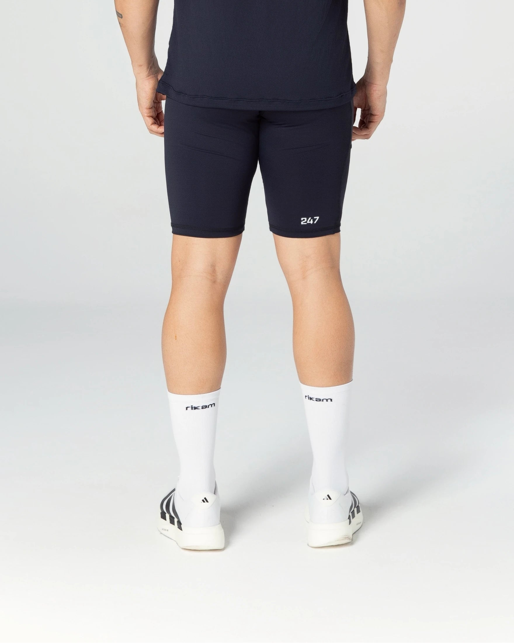 Bermuda compressão 247 Ambitous