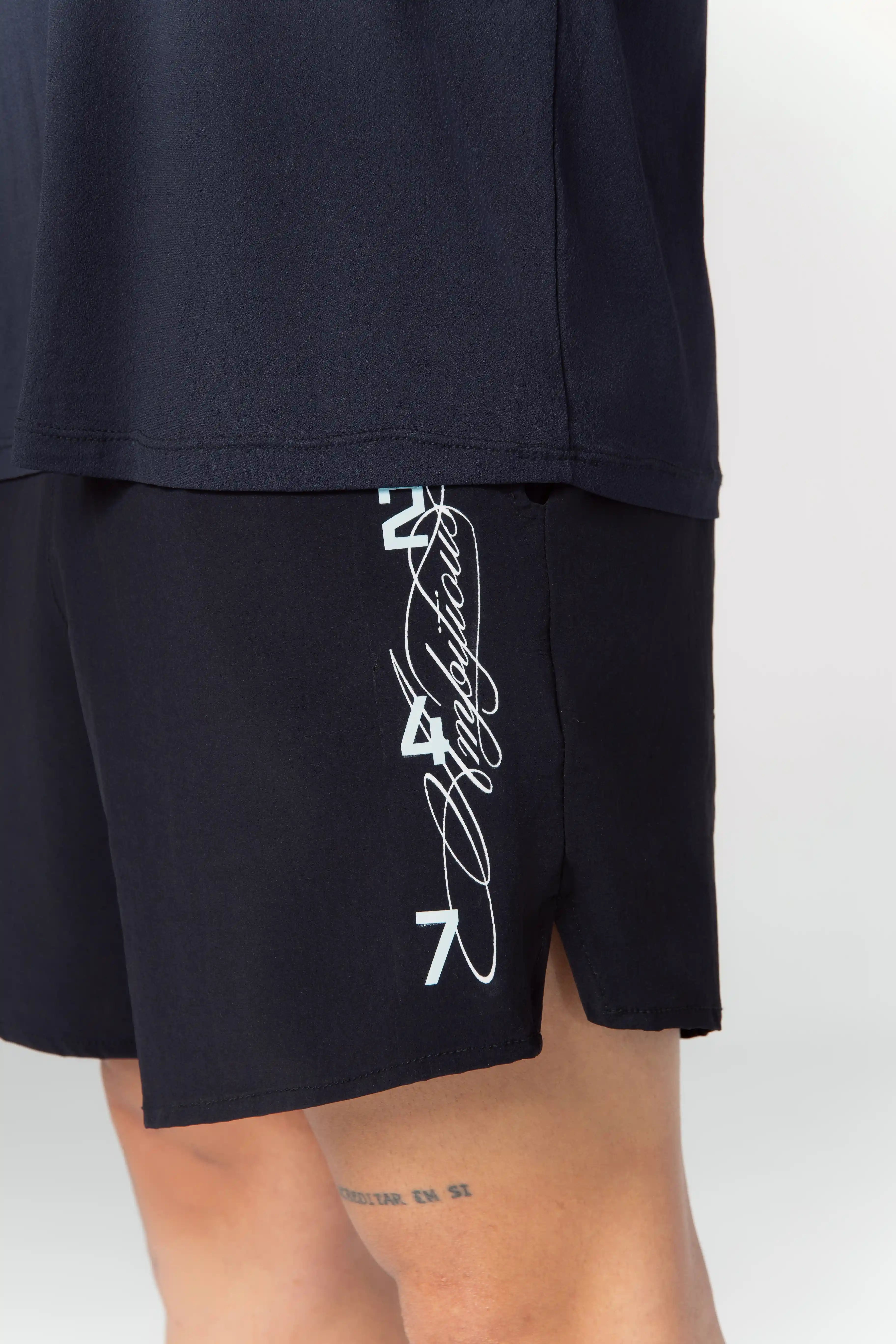 Bermuda Run 247 Ambitious