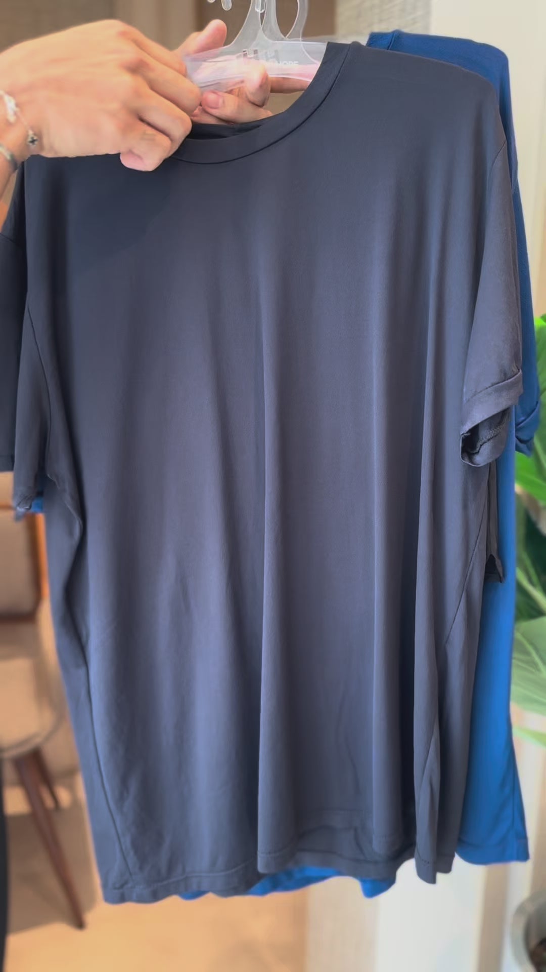 Kit 3 Camisetas HeatControl