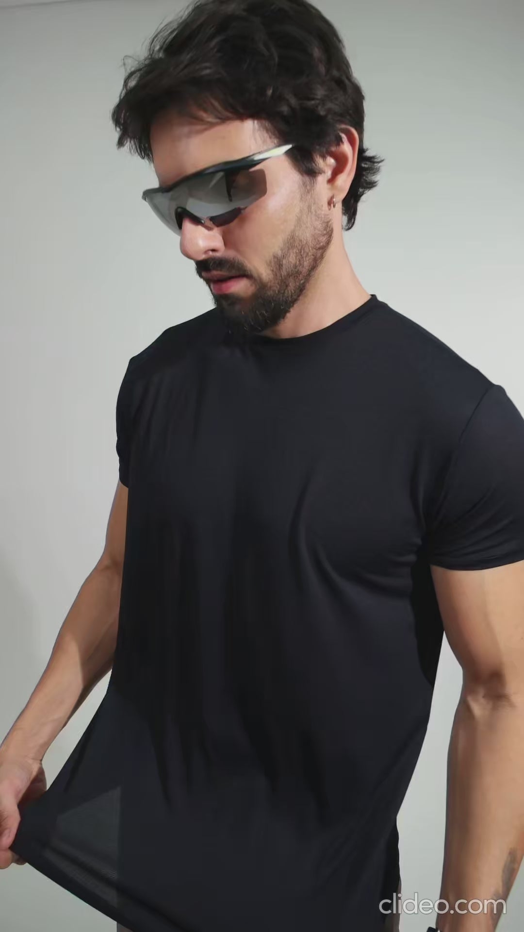 Pack 3 Camisetas Ultralight (91 g)