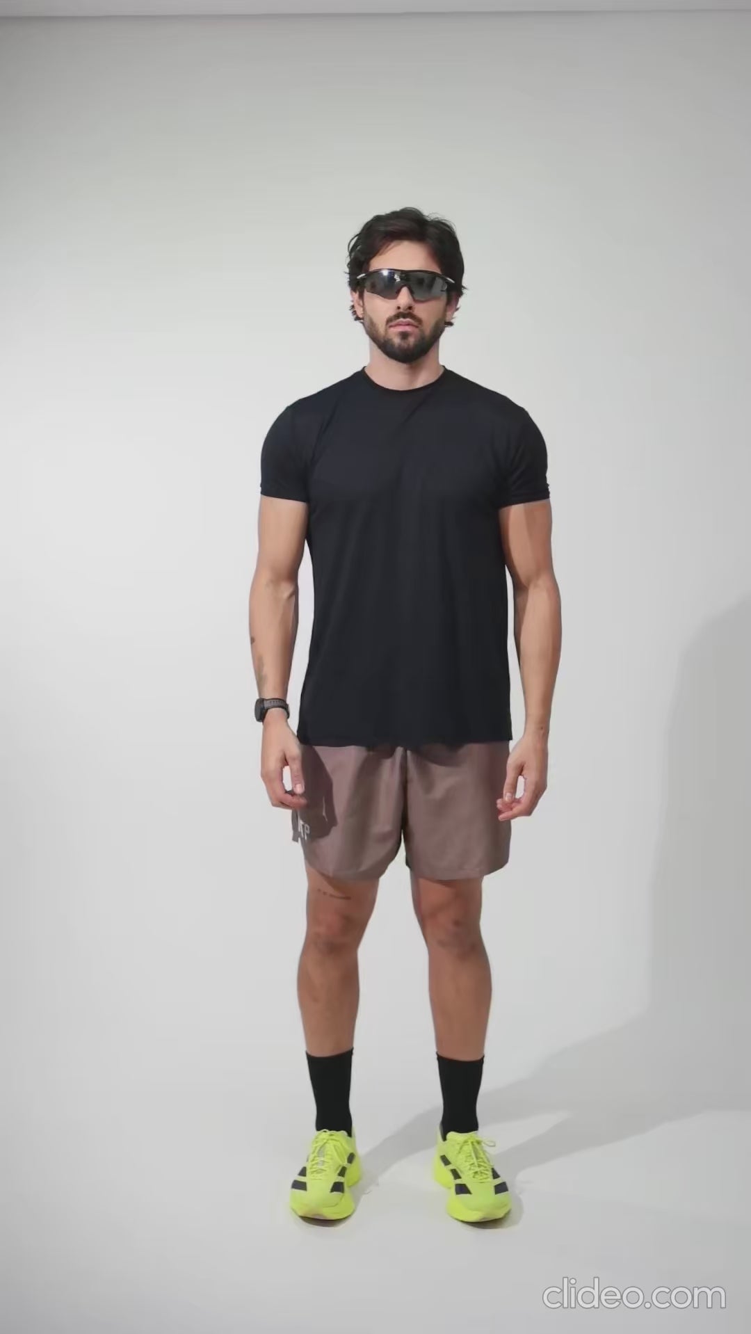 Pack 3 Camisetas Ultralight (91 g)
